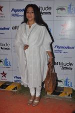 Hema Singh at ITA Awards red carpet in Mumbai on 4th Nov 2012,1 (181).JPG